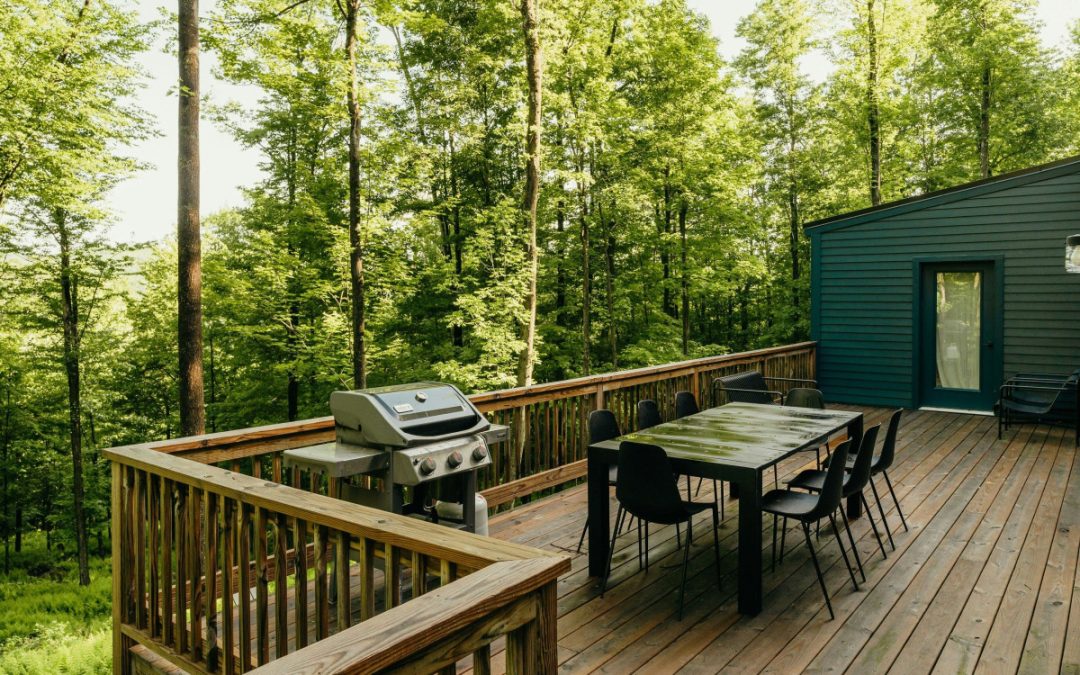 How Much Does a Deck Cost in Raleigh, NC? [2026]