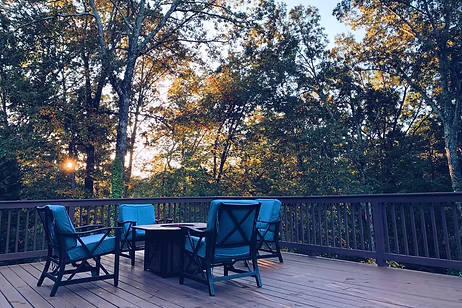 How Long Does It Take to Build a Deck in Raleigh, NC?